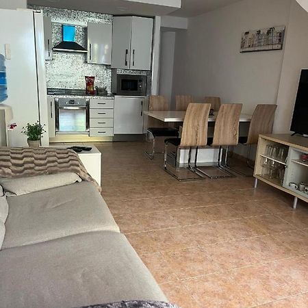Apartament Precioso Duplex A 50M De La Playa Playa de Gandia Zewnętrze zdjęcie